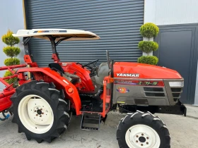  Yanmar US328 | Mobile.bg    2