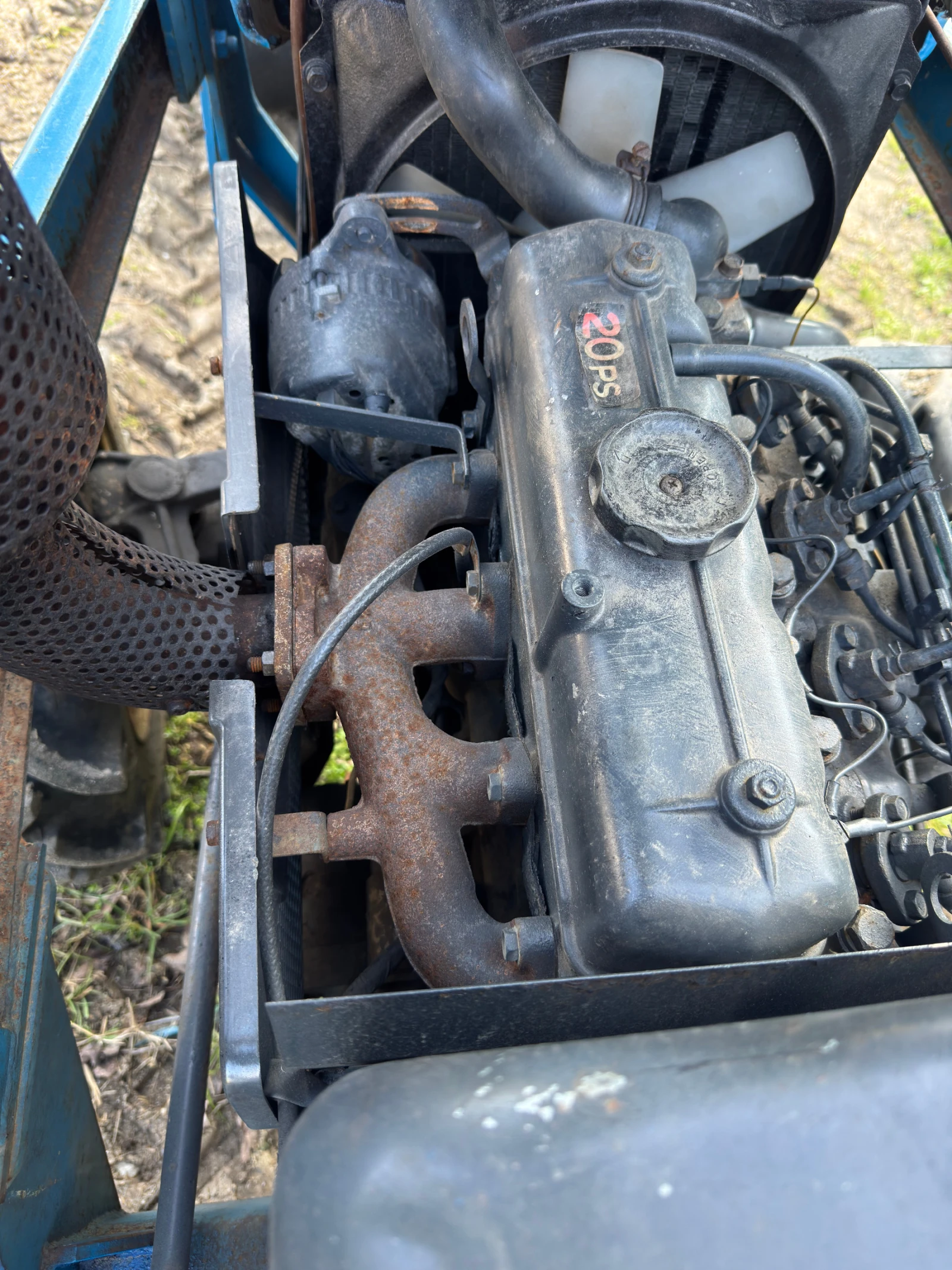 ������� Mitsubishi D2050/FL | Mobile.bg � ����������� 10