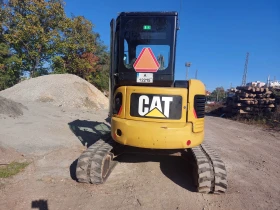 Багер Cat 304D CR, снимка 5