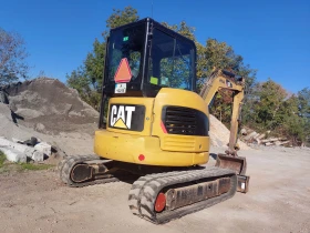 Багер Cat 304D CR, снимка 4