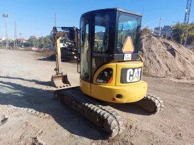 Багер Cat 304D CR, снимка 6