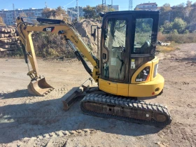 Багер Cat 304D CR, снимка 7