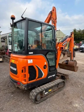  DOOSAN DX19  | Mobile.bg    5