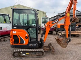  DOOSAN DX19  | Mobile.bg    3