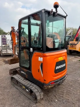  DOOSAN DX19  | Mobile.bg    4