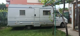  Mercedes-Benz Piloted Pacific 6900 | Mobile.bg    2