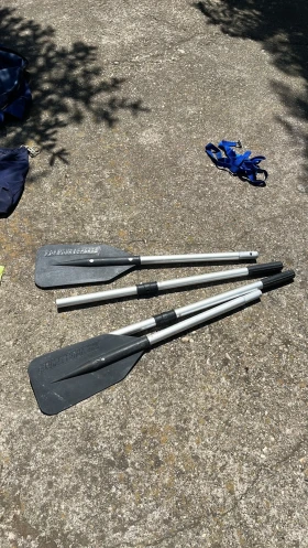   Plastimo 290 + Suzuki 4 hp, 4 stock | Mobile.bg    5
