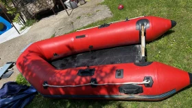   Plastimo 290 + Suzuki 4 hp, 4 stock | Mobile.bg    2