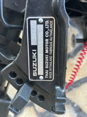 Обява за продажба на Извънбордов двигател Suzuki  DF4, 4 stock ~1 150 лв. - изображение 1