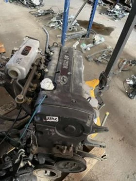 двигател KIA Hyundai - 1.6 16v - 1998-2006 G4GR , снимка 1