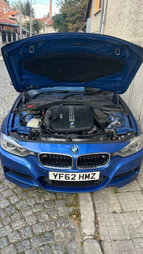 BMW F30 Части, снимка 3