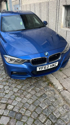 BMW F30 Части, снимка 2