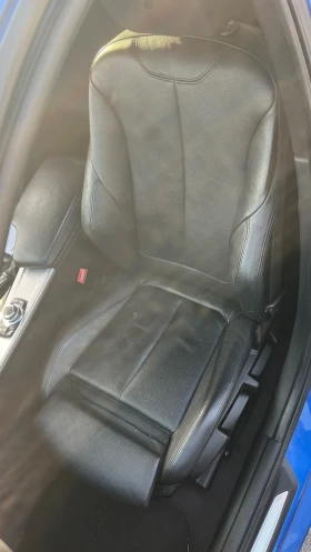 BMW F30 Части, снимка 8