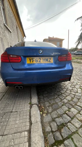 BMW F30 Части, снимка 4