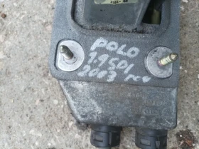 Лост жила скорости за Фолксваген Поло 1.9 SDi. 2003 год. 9N. , снимка 5