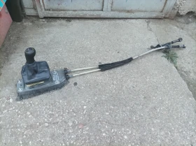 Лост жила скорости за Фолксваген Поло 1.9 SDi. 2003 год. 9N. , снимка 2