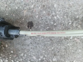 Лост жила скорости за Фолксваген Поло 1.9 SDi. 2003 год. 9N. , снимка 11
