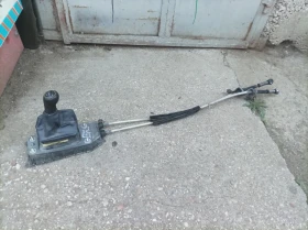 Лост жила скорости за Фолксваген Поло 1.9 SDi. 2003 год. 9N. , снимка 1