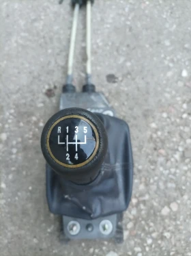 Лост жила скорости за Фолксваген Поло 1.9 SDi. 2003 год. 9N. , снимка 7
