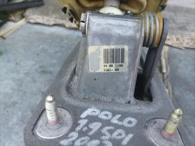 Лост жила скорости за Фолксваген Поло 1.9 SDi. 2003 год. 9N. , снимка 12