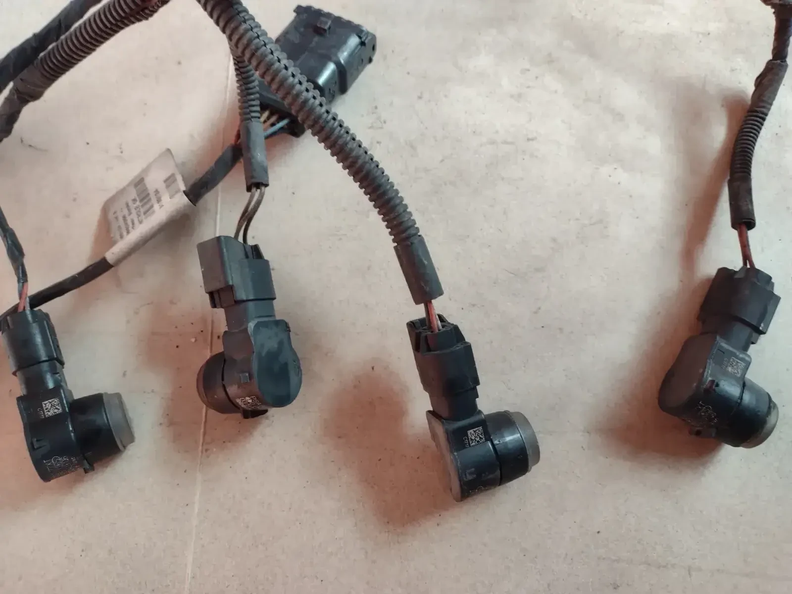 9809300177   PEUGEOT, CITROEN Bosch 0263023825 | Mobile.bg   1