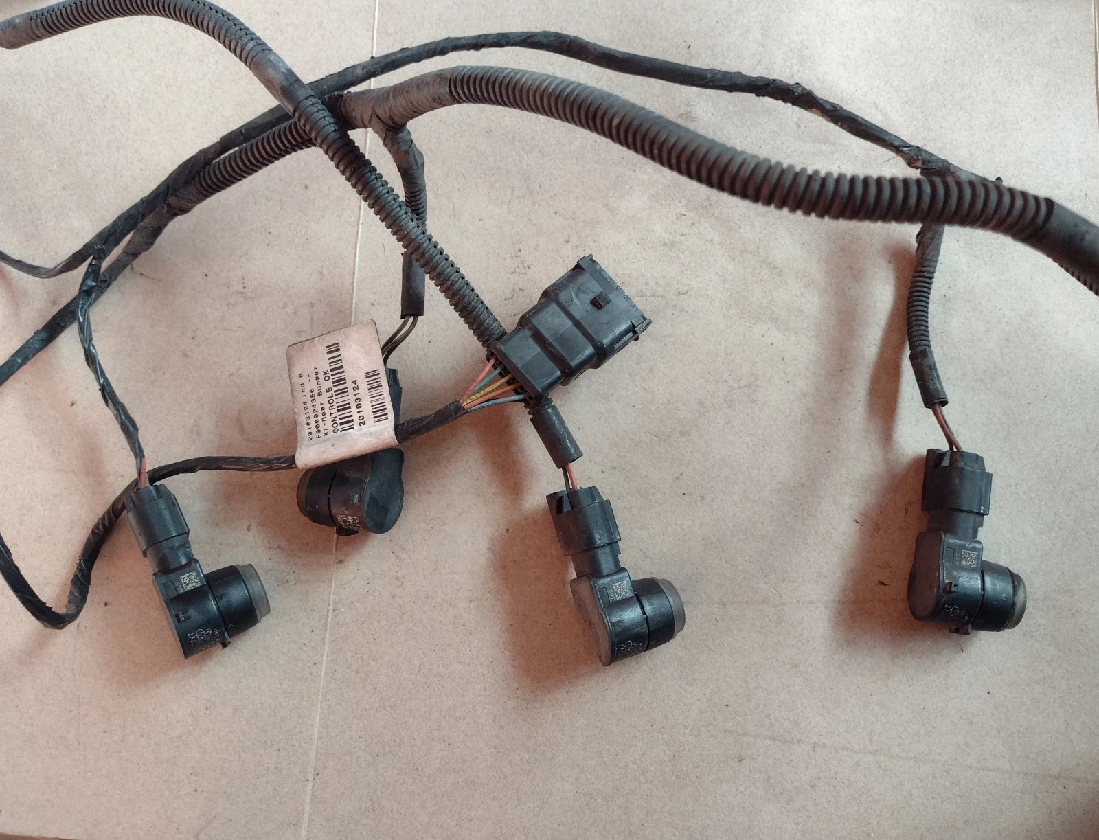 9809300177   PEUGEOT, CITROEN Bosch 0263023825 | Mobile.bg   3