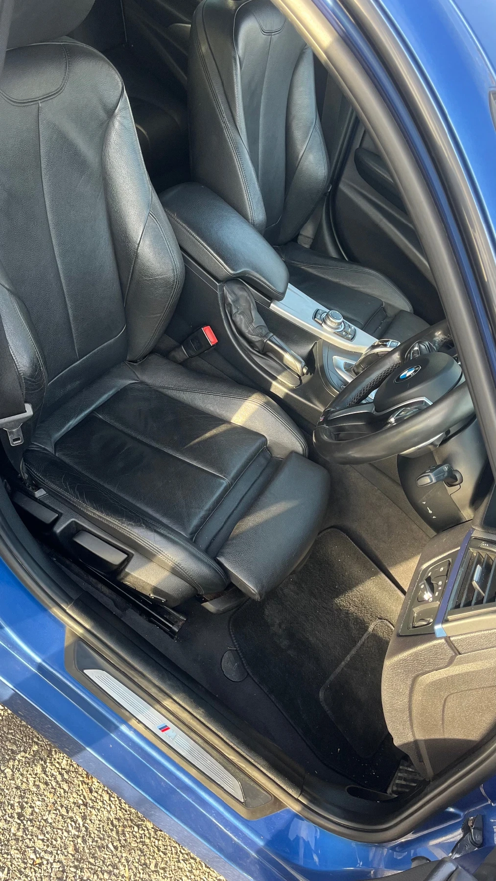 BMW F30 Части, снимка 7 - Части - 55630116