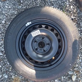 Гуми Летни 195/65R15, снимка 4