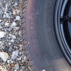 Гуми Летни 195/65R15, снимка 6
