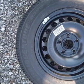 Гуми Летни 195/65R15, снимка 8