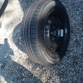 Гуми Летни 195/65R15, снимка 3