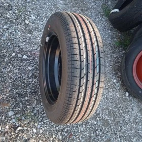 Гуми Летни 195/65R15, снимка 2