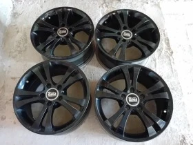 Джанти за VW, снимка 1