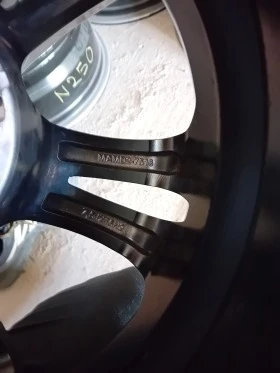 Джанти за VW, снимка 5