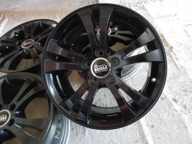 Джанти за VW, снимка 3