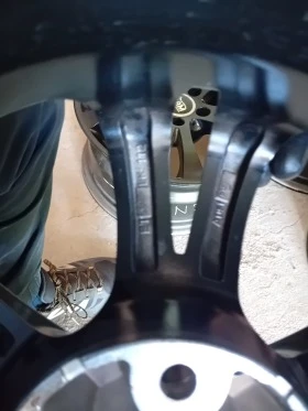 Джанти за VW, снимка 4