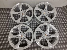 Джанти за Porsche Macan, снимка 1