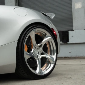Джанти за Porsche Macan, снимка 4