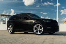 Джанти за Porsche Macan, снимка 5