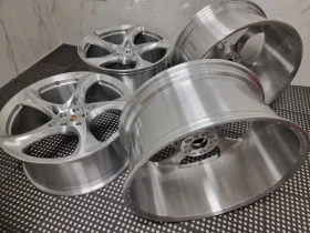 Джанти за Porsche Macan, снимка 3