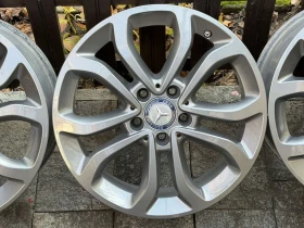 Джанти за Mercedes-Benz, снимка 4