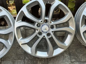 Джанти за Mercedes-Benz, снимка 3