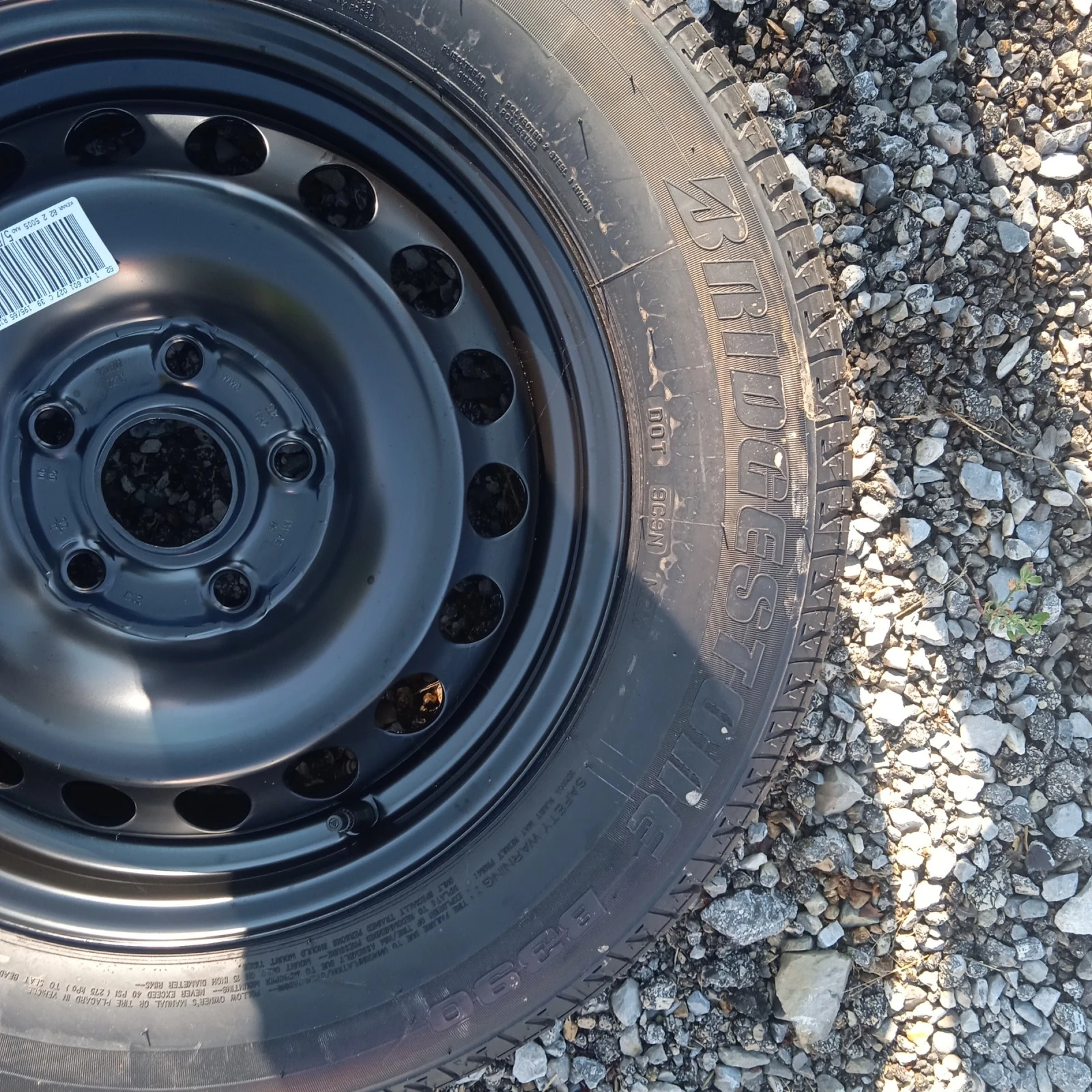  195/65R15 | Mobile.bg   7