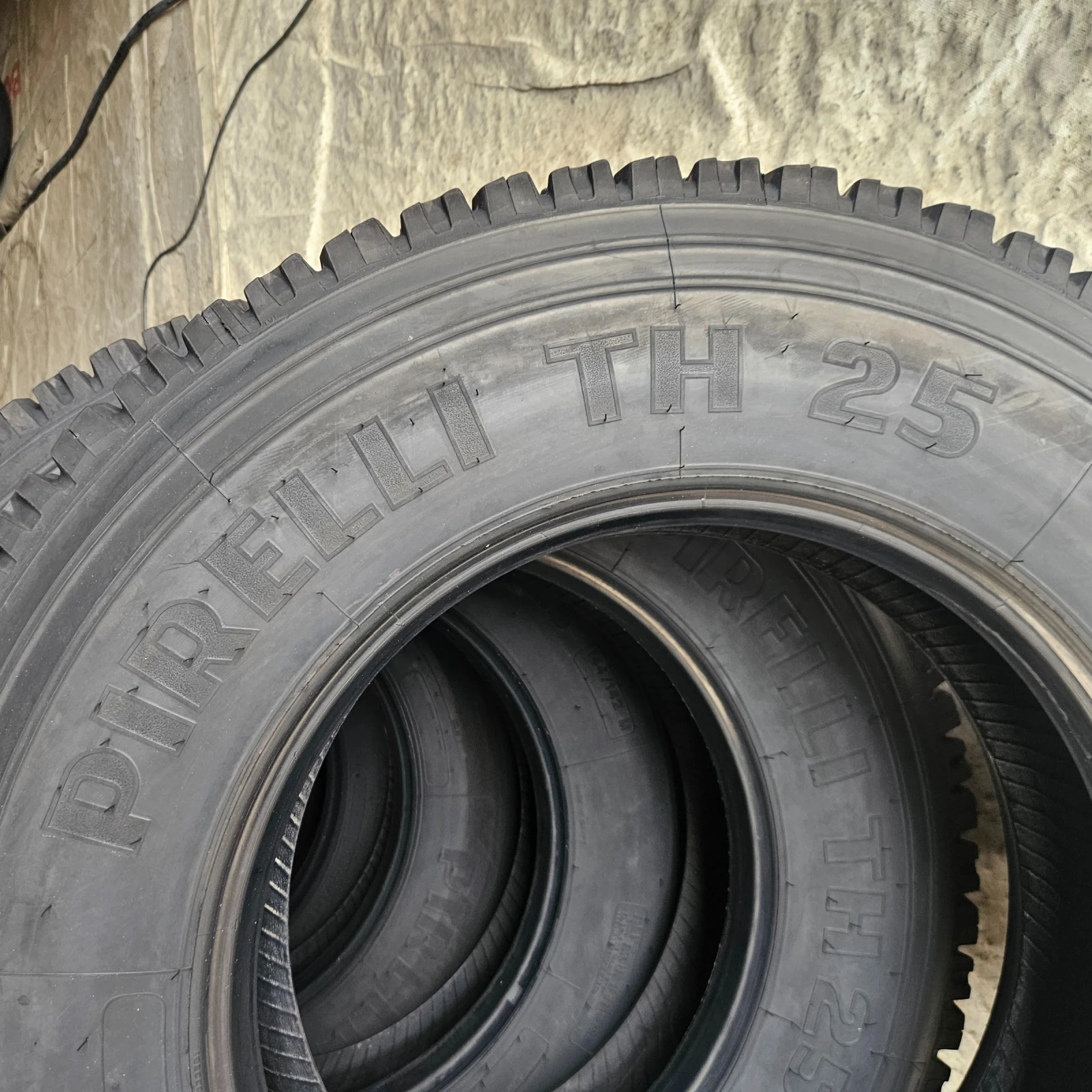  255/80R22.5 | Mobile.bg   7
