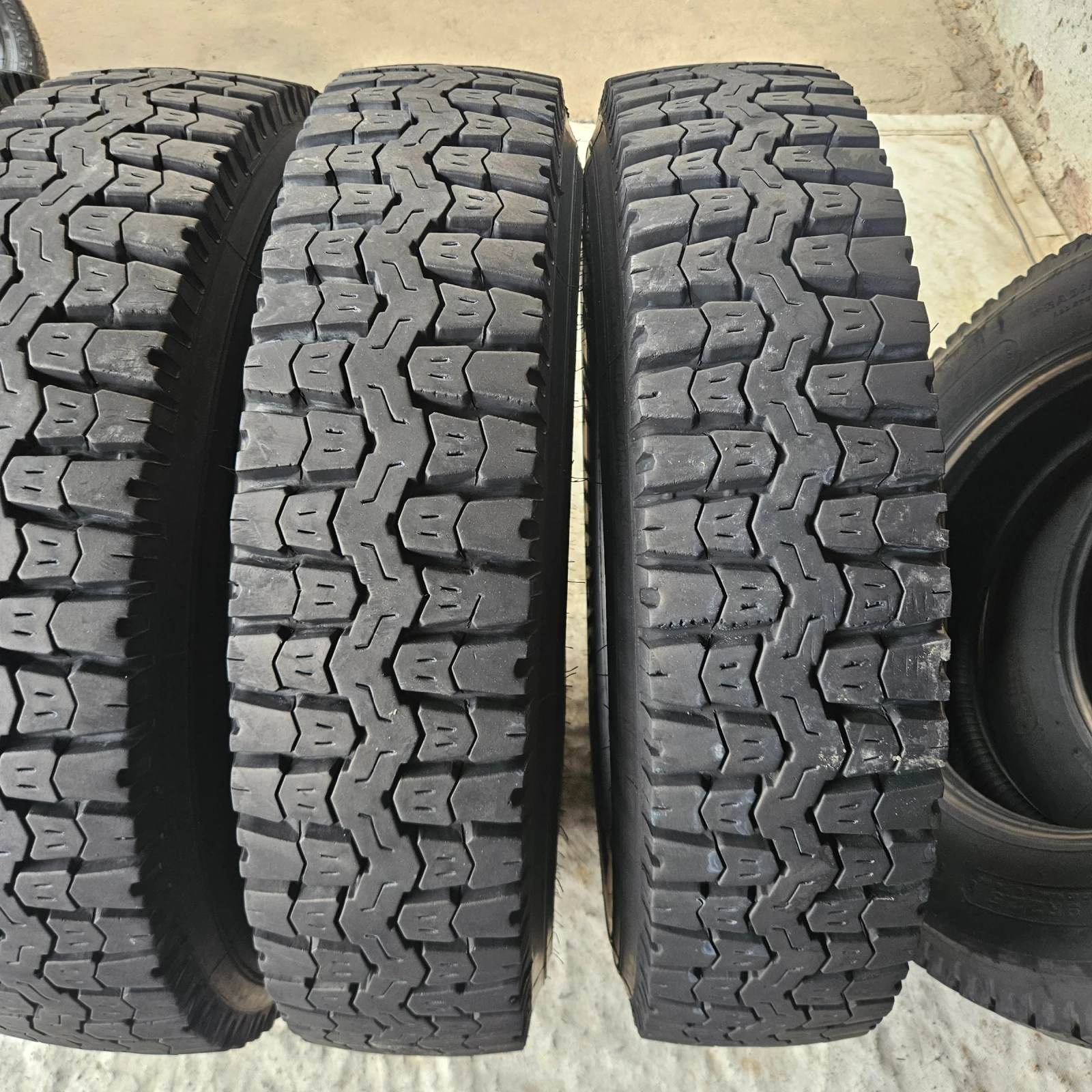  255/80R22.5 | Mobile.bg   3