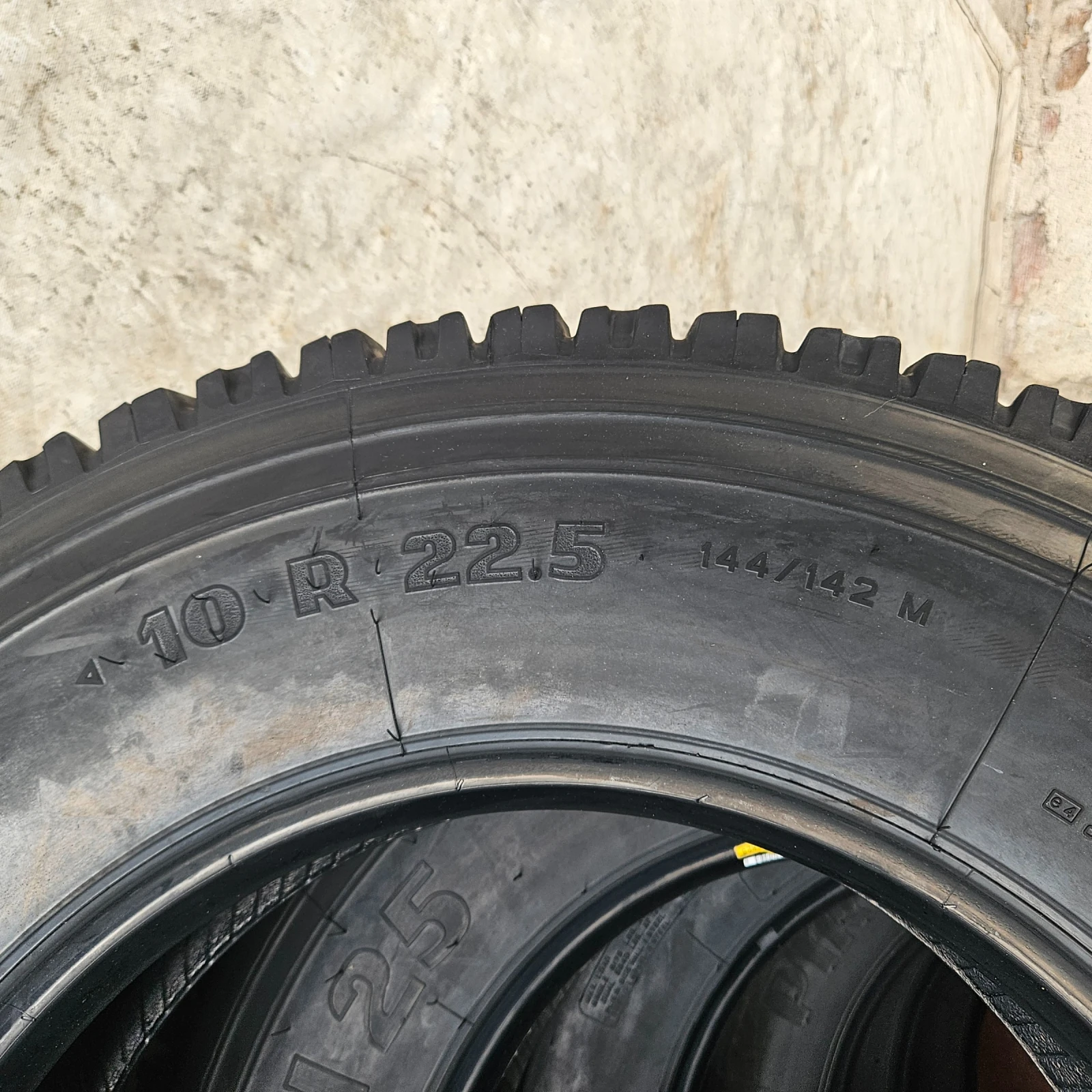  255/80R22.5 | Mobile.bg   9