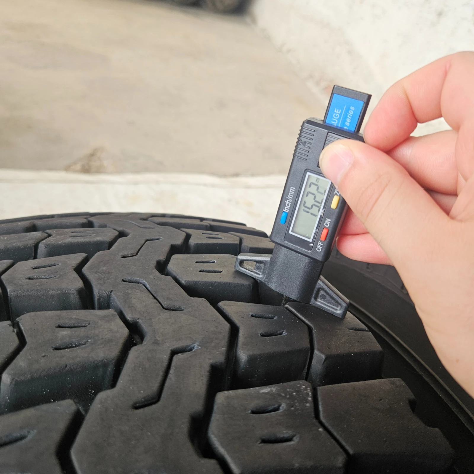  255/80R22.5 | Mobile.bg   5