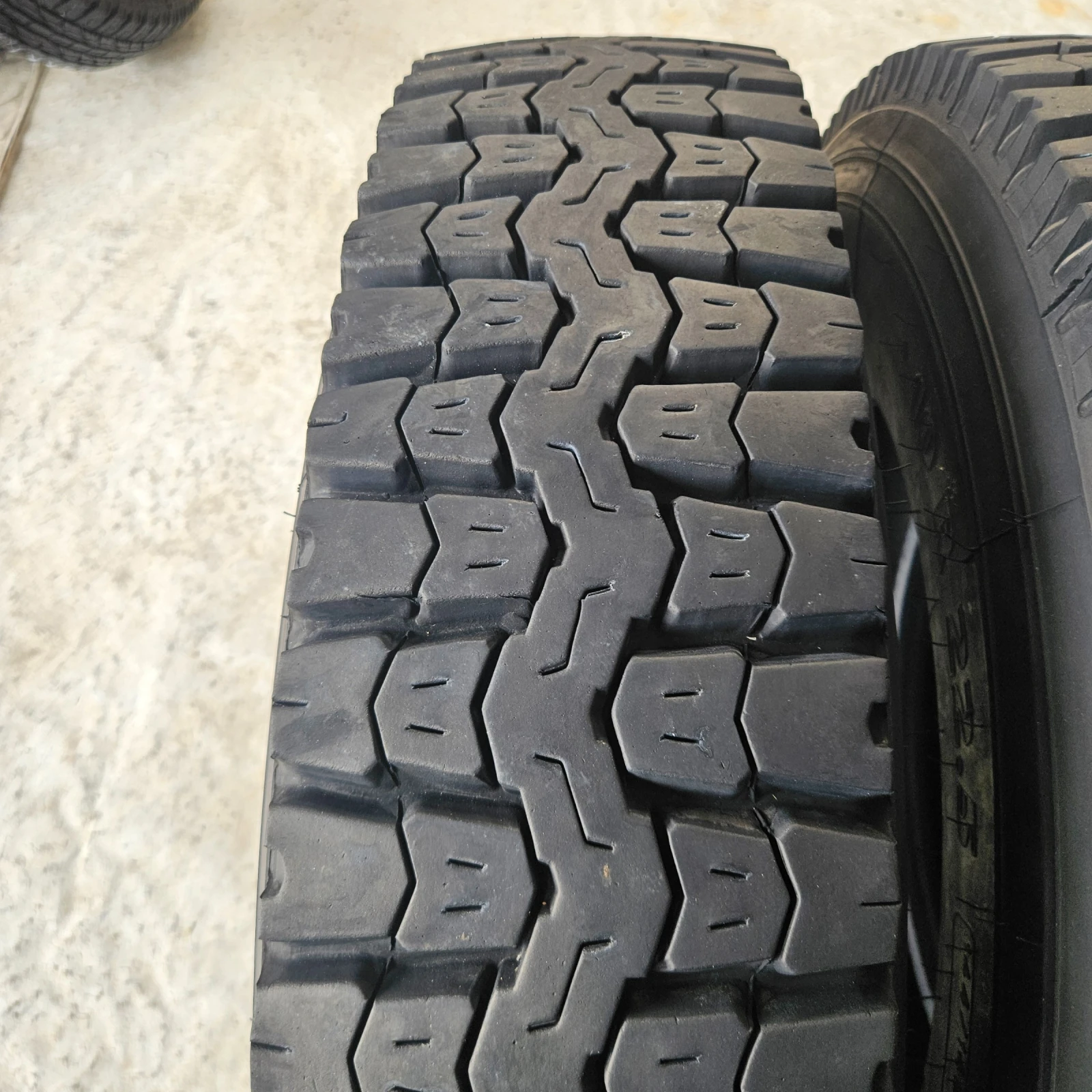  255/80R22.5 | Mobile.bg   1
