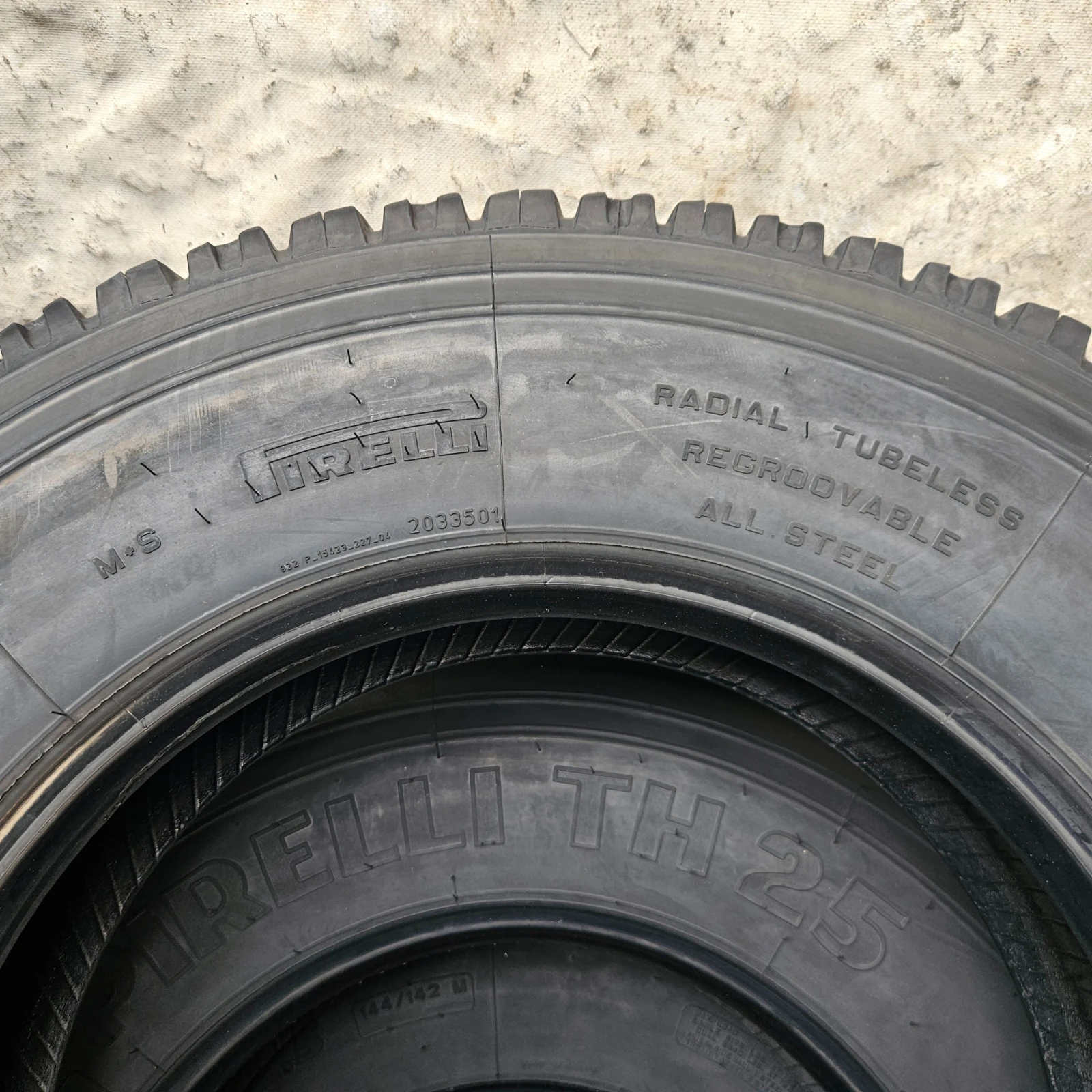  255/80R22.5 | Mobile.bg   8