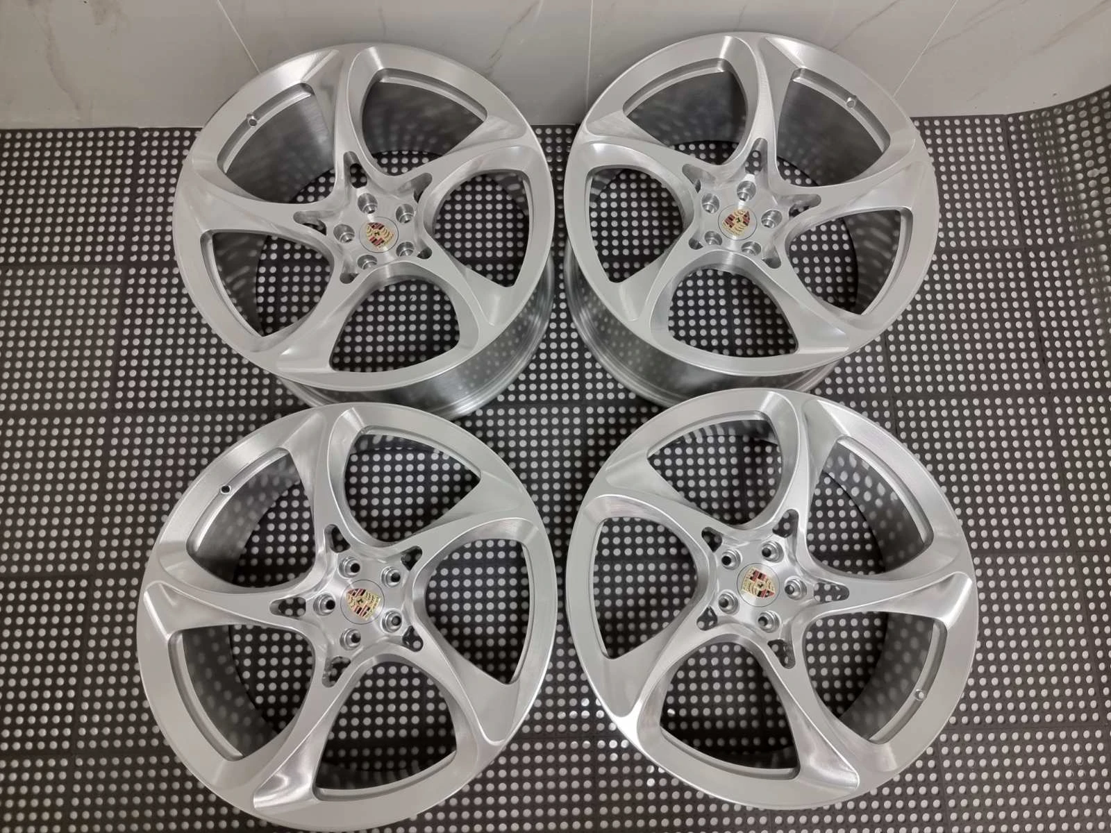   Porsche Macan | Mobile.bg   1